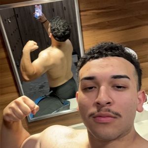 Meet your Posher, Joseph